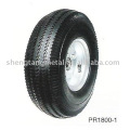 pneumatic rubber wheel 10inch for hand truck